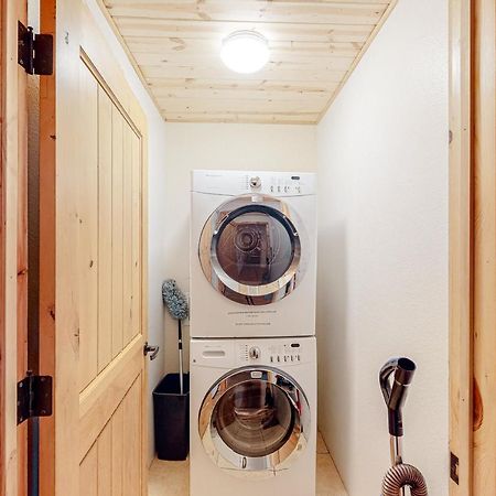 Oso Lodge Unit B Йосеміті-Вест Екстер'єр фото